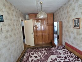 Parduodamas 2 kambarių butas Klaipėdoje, Debrecene, Debreceno g.