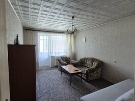 Parduodamas 2 kambarių butas Klaipėdoje, Debrecene, Debreceno g.
