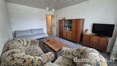 Parduodamas 2 kambarių butas Klaipėdoje, Debrecene, Debreceno g.
