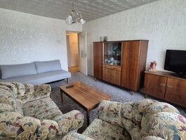2 kambarių butas Klaipėdoje, Debrecene, Debreceno g.