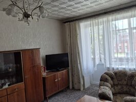 Parduodamas 2 kambarių butas Klaipėdoje, Debrecene, Debreceno g.