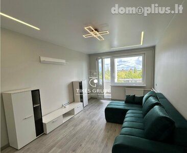 Продается 2 комнатная квартира Klaipėdoje, Debrecene, Debreceno g.