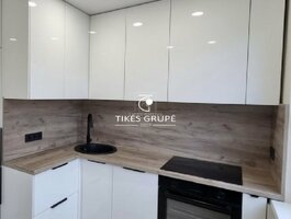 2 rooms apartment for sell Klaipėdoje, Debrecene, Debreceno g.
