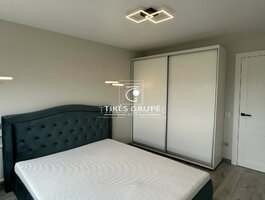 2 rooms apartment for sell Klaipėdoje, Debrecene, Debreceno g.