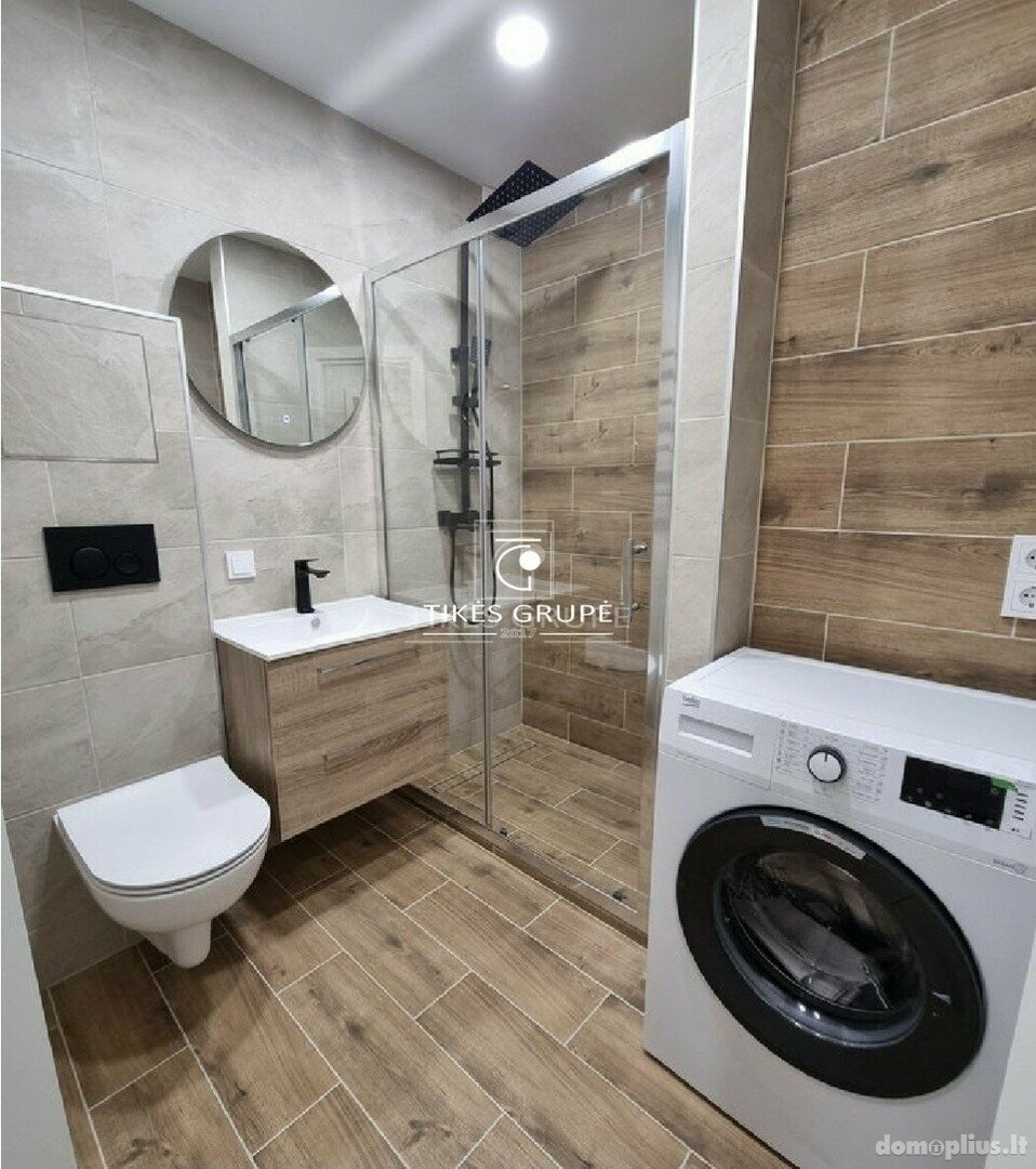 Продается 2 комнатная квартира Klaipėdoje, Debrecene, Debreceno g.