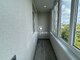 Продается 2 комнатная квартира Klaipėdoje, Debrecene, Debreceno g. (8 Фотография)