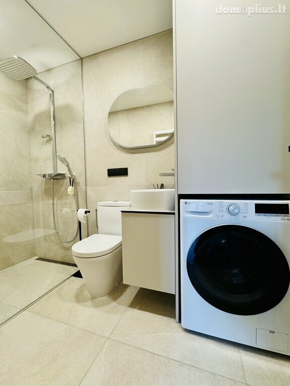Продается 2 комнатная квартира Palangoje, Medvalakio g.