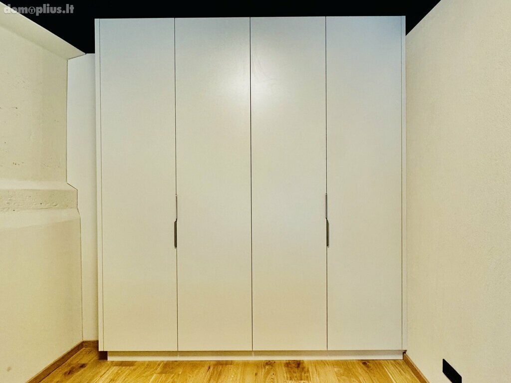 Продается 2 комнатная квартира Palangoje, Medvalakio g.