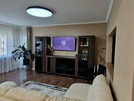 Продается 3 комнатная квартира Vilniuje, Justiniškėse