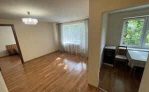 3 комнатная квартира Vilniuje, Naujininkuose, Dzūkų g.