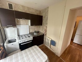 Сдаю 3 комнатную квартиру Vilniuje, Naujininkuose, Dzūkų g.