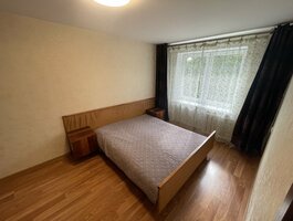 Сдаю 3 комнатную квартиру Vilniuje, Naujininkuose, Dzūkų g.