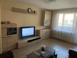3 kambarių buto nuoma Klaipėdoje, Alksnynėje, Alksnynės g.