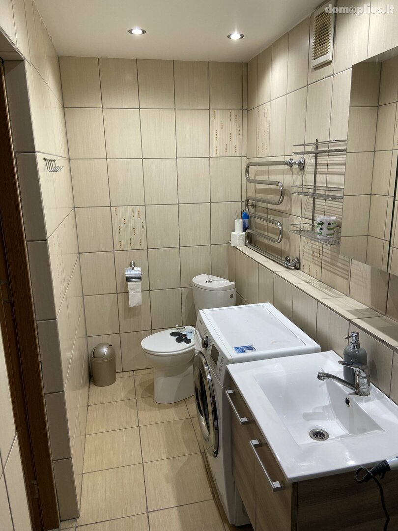 3 kambarių buto nuoma Klaipėdoje, Alksnynėje, Alksnynės g.