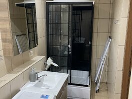 3 kambarių buto nuoma Klaipėdoje, Alksnynėje, Alksnynės g.