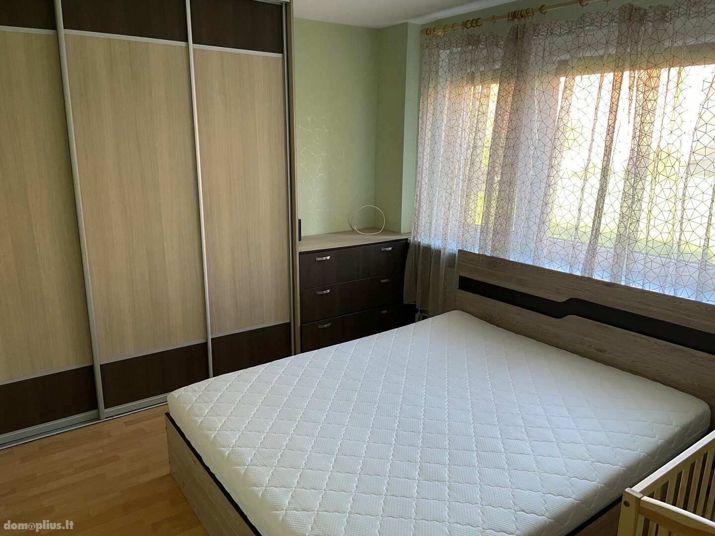 3 kambarių buto nuoma Klaipėdoje, Alksnynėje, Alksnynės g.
