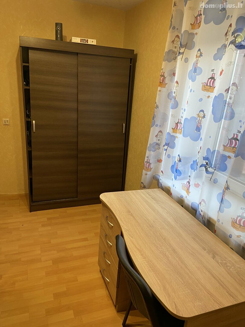 3 kambarių buto nuoma Klaipėdoje, Alksnynėje, Alksnynės g.