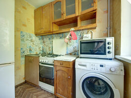 2 rooms apartment for sell Vilniuje, Šnipiškėse, Verkių g.