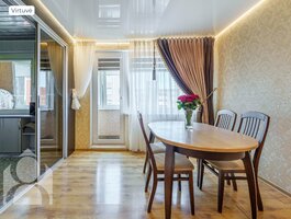 Продается 2 комнатная квартира Klaipėdoje, Žvejybos uostas, Kalnupės g.