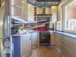 Продается 2 комнатная квартира Klaipėdoje, Žvejybos uostas, Kalnupės g.