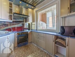 Продается 2 комнатная квартира Klaipėdoje, Žvejybos uostas, Kalnupės g.