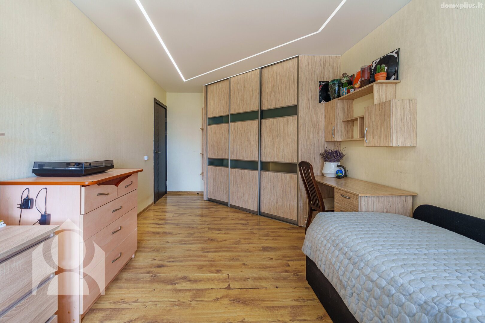 2 rooms apartment for sell Klaipėdoje, Žvejybos uostas, Kalnupės g.