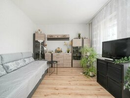 1 room apartment for sell Vilniuje, Pilaitėje, Vydūno g.