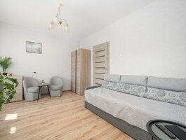 1 room apartment for sell Vilniuje, Pilaitėje, Vydūno g.