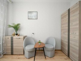 1 room apartment for sell Vilniuje, Pilaitėje, Vydūno g.