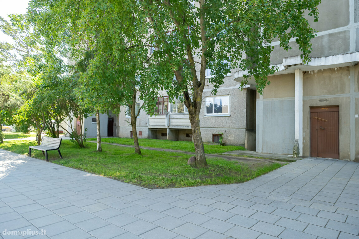 Продается 1 комнатная квартира Vilniuje, Pilaitėje, Vydūno g.