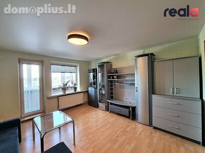 1 room apartment for rent Kaune, Šilainiuose, Šarkuvos g.
