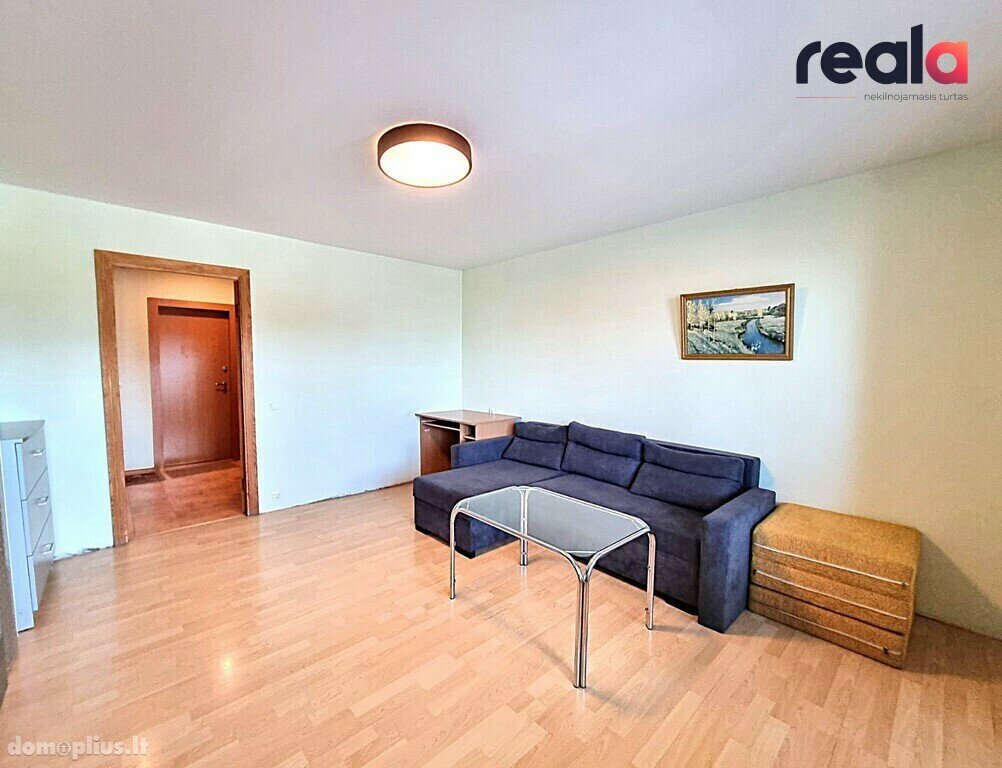 1 room apartment for rent Kaune, Šilainiuose, Šarkuvos g.