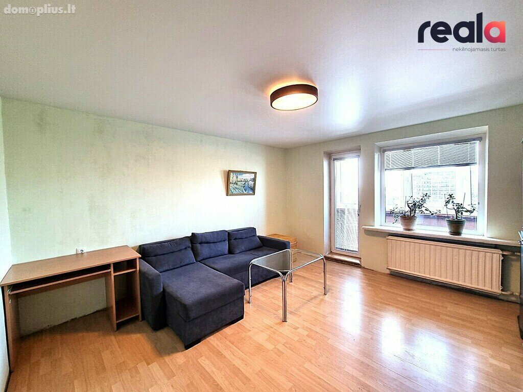 1 room apartment for rent Kaune, Šilainiuose, Šarkuvos g.