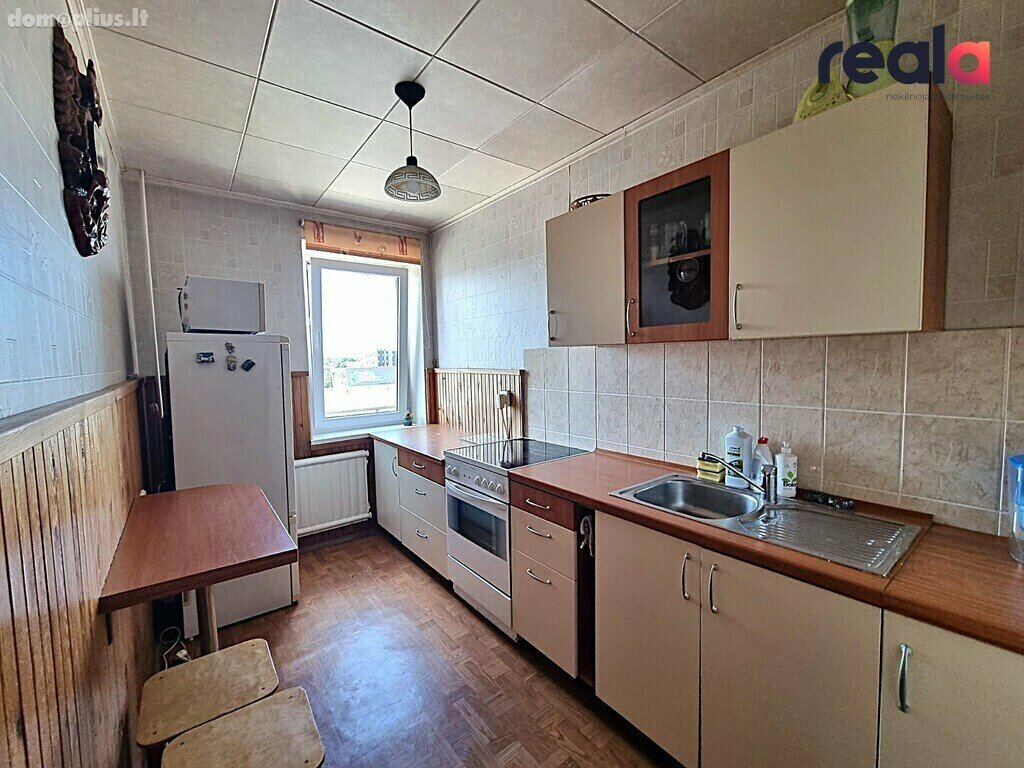 1 room apartment for rent Kaune, Šilainiuose, Šarkuvos g.