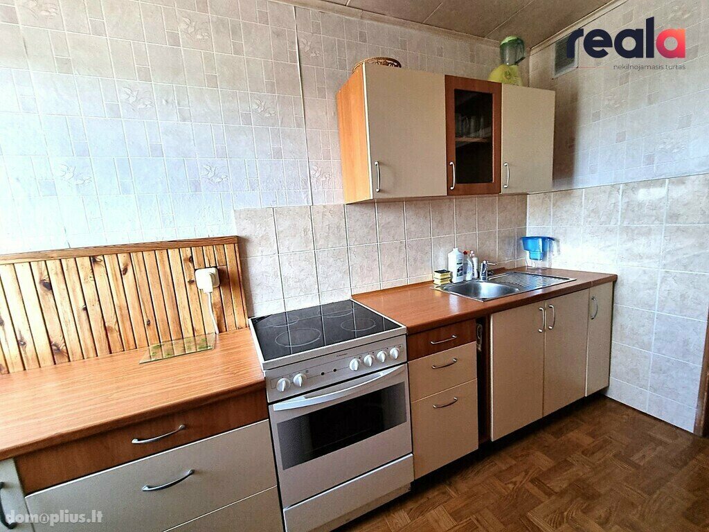 1 room apartment for rent Kaune, Šilainiuose, Šarkuvos g.