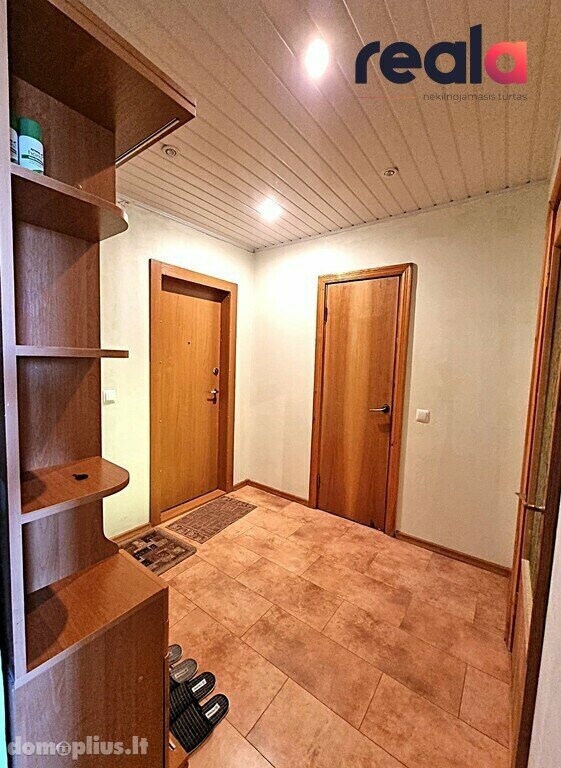 1 room apartment for rent Kaune, Šilainiuose, Šarkuvos g.