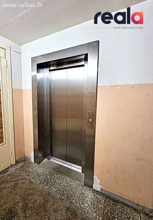 1 room apartment for rent Kaune, Šilainiuose, Šarkuvos g.