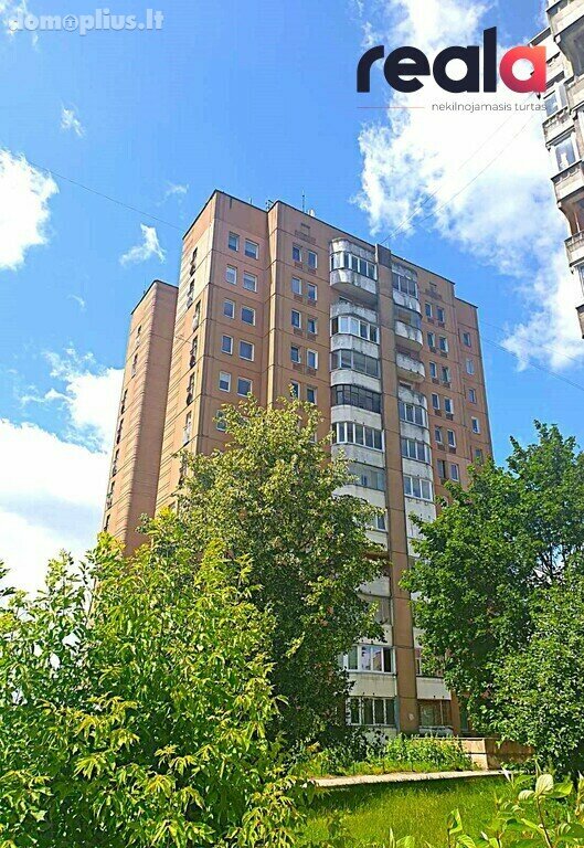 1 room apartment for rent Kaune, Šilainiuose, Šarkuvos g.