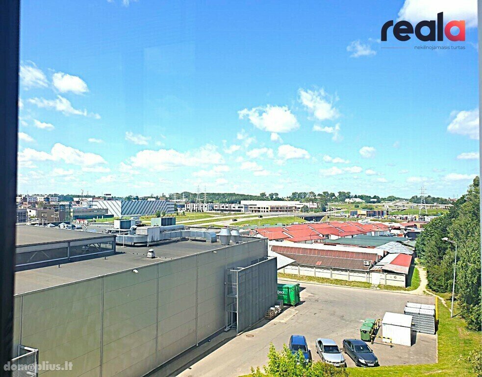 1 room apartment for rent Kaune, Šilainiuose, Šarkuvos g.