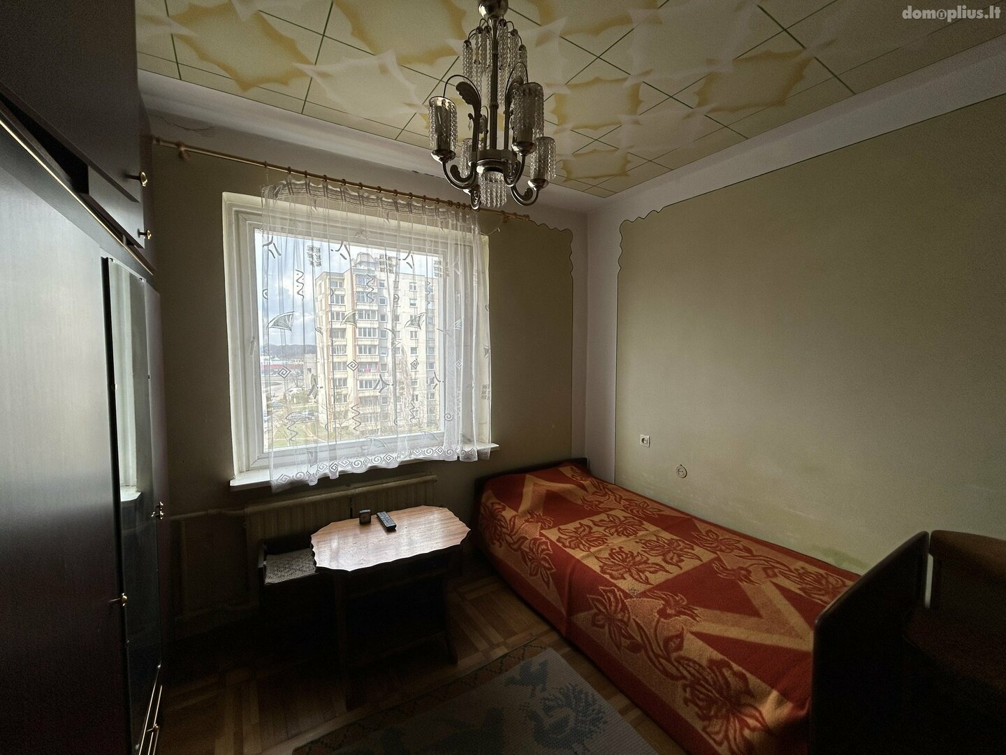 Продается 2 комнатная квартира Kaune, Šilainiuose, Baltų pr.