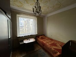 Продается 2 комнатная квартира Kaune, Šilainiuose, Baltų pr.