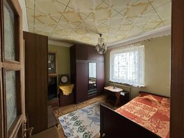 Продается 2 комнатная квартира Kaune, Šilainiuose, Baltų pr.
