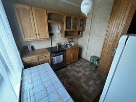 Продается 2 комнатная квартира Kaune, Šilainiuose, Baltų pr.