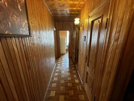 Продается 2 комнатная квартира Kaune, Šilainiuose, Baltų pr.