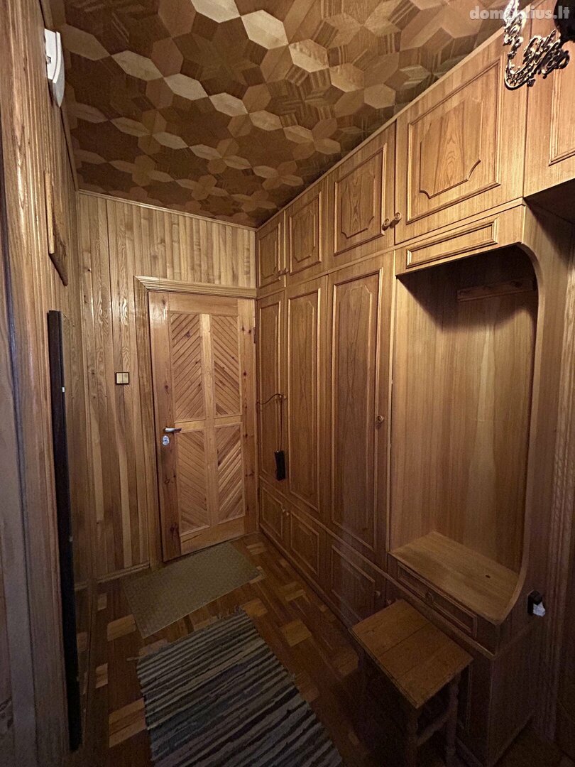 Продается 2 комнатная квартира Kaune, Šilainiuose, Baltų pr.