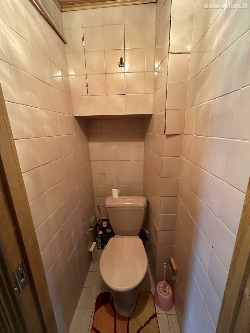 Продается 2 комнатная квартира Kaune, Šilainiuose, Baltų pr.