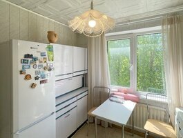 2 rooms apartment for sell Šiauliuose, Dainiuose, Gardino g.