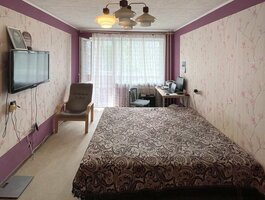 2 rooms apartment for sell Šiauliuose, Dainiuose, Gardino g.