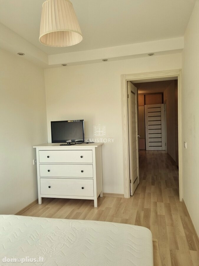 Parduodamas 3 kambarių butas Klaipėdoje, Miško, Kretingos g.