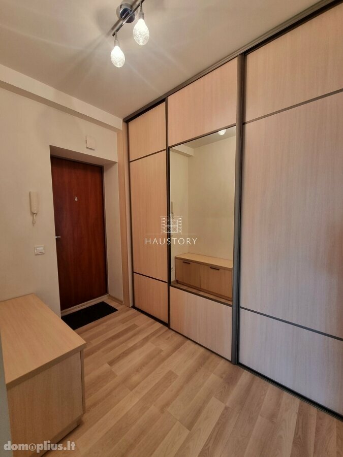 Parduodamas 3 kambarių butas Klaipėdoje, Miško, Kretingos g.